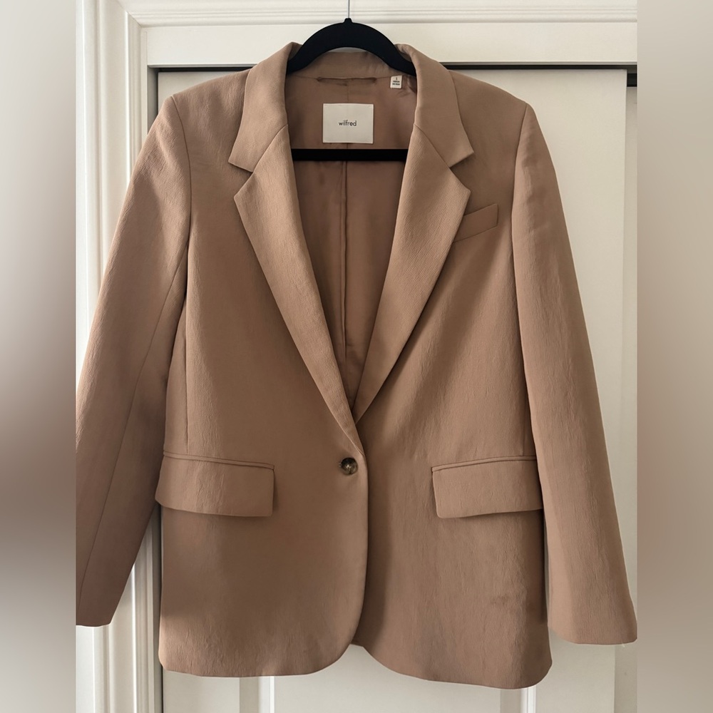 Five Wilfred Generation Blazers - image 13